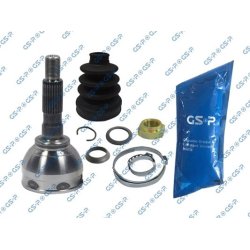 CV Joint Kit GSP 818103 OE Ref 551407311