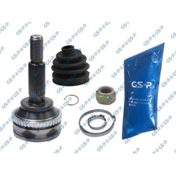 CV Joint Kit GSP 818204 OE Ref 4126065