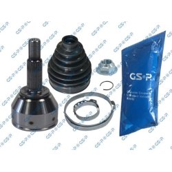 CV Joint Kit GSP 818207 OE Ref 2T143B437CA