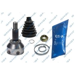 CV Joint Kit GSP 818216 OE Ref C2S51185