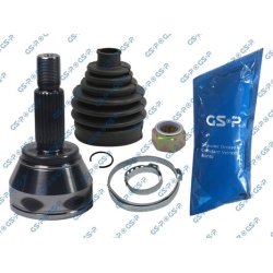 CV Joint Kit GSP 818222 OE Ref 2047400