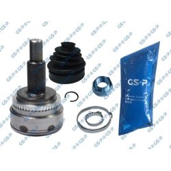 CV Joint Kit GSP 818229 OE Ref TDJ500050
