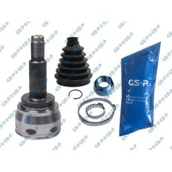 Kit de joint homocinétique GSP 818247 pour SSANGYONG ACTYON, KYRON, REXTON