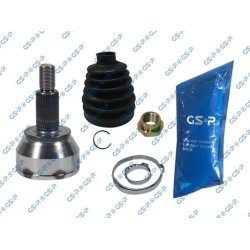 CV Joint Kit GSP 818250 OE Ref 02J9C7756
