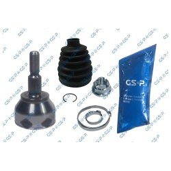 CV Joint Kit GSP 818252 OE Ref 1746979