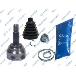 Kit de joint homocinétique GSP 818258 pour FORD B-MAX, FIESTA OE 1790563