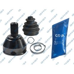 CV Joint Kit GSP 818264 OE Ref 1600572