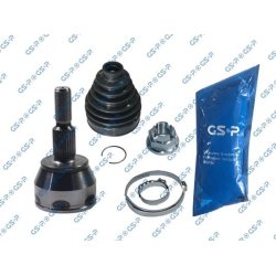 CV Joint Kit GSP 818277 OE Ref BV613A327TB