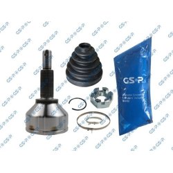 CV Joint Kit GSP 818293 OE Ref BK213A327BC