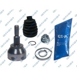 CV Joint Kit GSP 818326 OE Ref 1797219