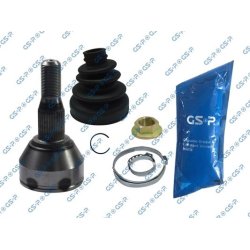 CV Joint Kit GSP 821010 OE Ref 326763