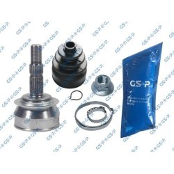 CV Joint Kit GSP 821025 OE Ref 93230068
