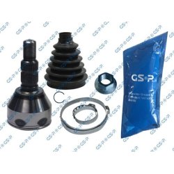 Kit de joint homocinétique GSP 821038 pour VAUXHALL, SAAB OE 374842