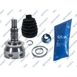 Kit de joint homocinétique GSP 821049 pour VAUXHALL, SAAB OE 374843