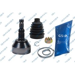 CV Joint Kit GSP 821051 OE Ref 1603028