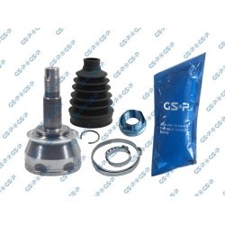 CV Joint Kit GSP 821059 OE Ref 95908458