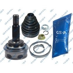 CV Joint Kit GSP 822001 OE Ref 4341012123