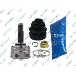 CV Joint Kit GSP 823018 OE Ref 44306SA7000