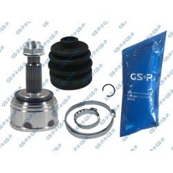 Kit de joint homocinétique GSP 823022 pour HONDA CIVIC OE 44010SR3020