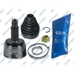 Kit de joint homocinétique GSP 823047 pour HONDA CIVIC OE 44010S04010