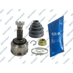 Kit de joint homocinétique GSP 823063 pour HONDA CIVIC