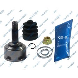 CV Joint Kit GSP 823067