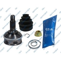 CV Joint Kit GSP 823071 OE Ref 44306SH3G71