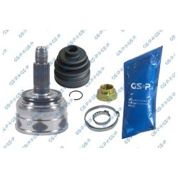 CV Joint Kit GSP 823109 OE Ref 44014ST3E01