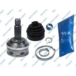 Kit de joint homocinétique GSP 823118 pour HONDA ACCORD, PRELUDE, STREAM