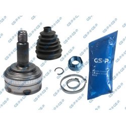 CV Joint Kit GSP 823163
