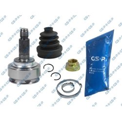 CV Joint Kit GSP 823165 OE Ref 44305TF6N01