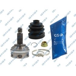 Kit de joint homocinétique GSP 823179 pour HONDA CIVIC OE 44010ST3E50