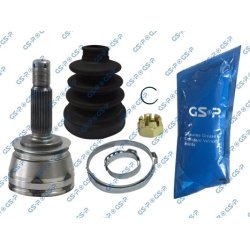Kit de joint homocinétique GSP 824001 pour HYUNDAI, MITSUBISHI LANTRA, SPACE