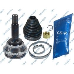 CV Joint Kit GSP 824002 OE Ref 4950822E00