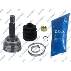 Kit de joint homocinétique GSP 824009 pour HYUNDAI, MITSUBISHI, PROTON OE 4950728G00
