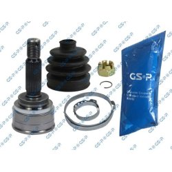 Kit de joint homocinétique GSP 824011 pour HYUNDAI ATOS OE 4950002010