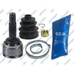 CV Joint Kit GSP 824014 OE Ref 49508U5A01