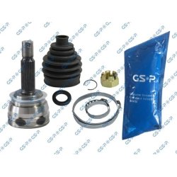 CV Joint Kit GSP 824025 OE Ref 495001C301