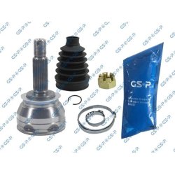 CV Joint Kit GSP 824026