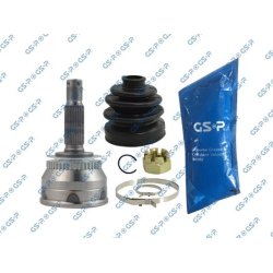 CV Joint Kit GSP 824038 OE Ref 4950117510