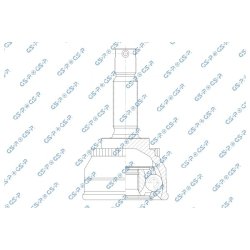 CV Joint Kit GSP 824042