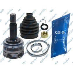 CV Joint Kit GSP 824046 OE Ref 495001E300