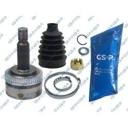 CV Joint Kit GSP 824049 OE Ref 495012E900