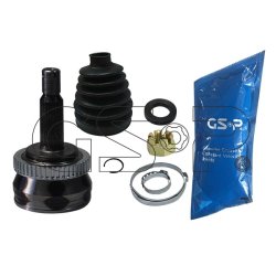 CV Joint Kit GSP 824058 OE Ref 495003K350