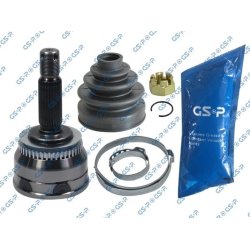 CV Joint Kit GSP 824061 OE Ref 495002D512