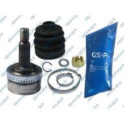 Kit de joint homocinétique GSP 824062 pour HYUNDAI SONATA OE 495003K060