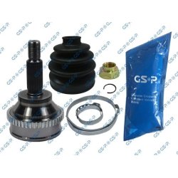 Kit de joint homocinétique GSP 824066 pour HYUNDAI HIGHWAY, TRAJET OE 495003A310