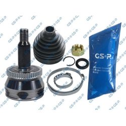 CV Joint Kit GSP 824072 OE Ref 495002P200