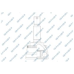 CV Joint Kit GSP 824074 OE Ref 495017050