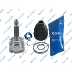 CV Joint Kit GSP 824087 OE Ref 495000X200
